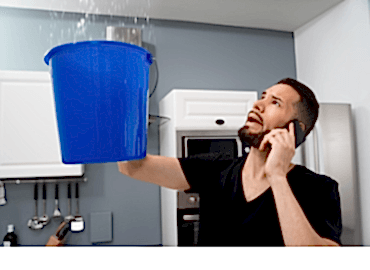 Kırmadan Su kaçağı Bulma